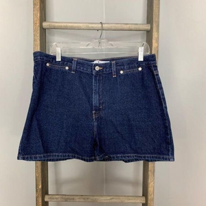 Tommy Hilfiger High Rise Vintage Denim‎ SHorts
